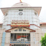 【ミャンマー】ヤンゴンでお土産を買うなら「ボージョーアウンサンマーケット」！巨大な市場内を詳しくご紹介！