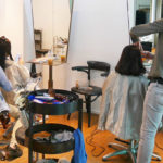 【タイ】バンコクの日系ヘアサロン「ヘアーアトリエ・アドール HAIR Atelier Ador」