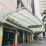 【タイ】バンコクの日本語の通じる病院 バムルンラード・インターナショナル病院　Bumrungrad International Hospital　