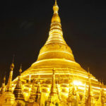 【ミャンマー】黄金の仏塔「シュエダゴンパゴダ」の魅力を歴史や基本情報から昼と夜のライトアップまで存分にご紹介します！
