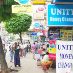 【ミャンマー】ヤンゴンの両替所！ダウンタウンのおすすめ3店と注意点などご紹介