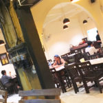 【ラオス】旅行者にも食べやすいラープが美味しいビエンチャンにあるラオス料理のお店「ラオキッチン」
