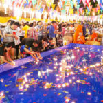 【タイ】ロイクラトン「リバーフェスティバル2019」！チャオプラヤー川の寺院周辺やICONSIAMなどをレポート