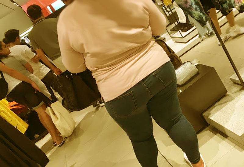 タイ人女性の肥満化が進んでいる ボディマス指数 Bmi の上昇でスレンダーな女性が減っていく