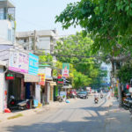 【ベトナム】ホーチミン第二の日本人街「ファンビッチャン通り」を散策！レタントンとはまた違う趣の町並みをご紹介