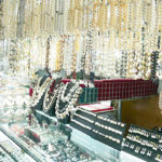 【フィリピン】マニラの真珠ならグリーンヒルズ・ショッピング・センター！淡水パールのかわいいネックレスを格安で買う！