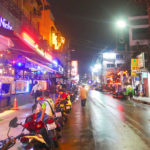 【タイ】コロナ規制緩和となったバンコクの7月1日当日の様子〜新学期、ゲームセンター、歓楽街などの様子