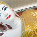 【ミャンマー】チャウタッジーパゴダの巨大な寝釈迦仏！ヤンゴンの有名仏教寺院について詳しくご紹介