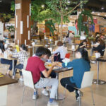 【タイ】バンコク規制緩和で9月1日より店内飲食解禁！ショッピングモールの営業も再開で久しぶりに活気が戻る