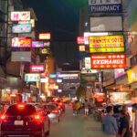 【タイ】バンコクのバー・カラオケなどの歓楽街の施設が解禁！6月1日の各エリアの様子