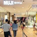 【タイ】MUJI The EmQuartierオープン！エムクオーティエの無印良品で郊外店舗並みのMUJIアイテムが手に入る！