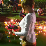 【タイ】ロイクラトン 2022！タイの灯籠流しが開催されたバンコクの模様をリポート！