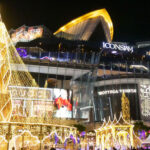 【タイ】バンコクのクリスマスイルミネーション2022！人気ショッピングモールのクリスマスツリーをご紹介
