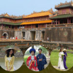 【ベトナム】フエ王宮をたずねて〜フエ観光のハイライト「グエン朝王宮」のアクセスや見どころをご紹介！