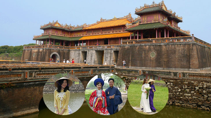【ベトナム】フエ王宮をたずねて〜フエ観光のハイライト「グエン朝王宮」のアクセスや見どころをご紹介！