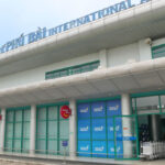 【ベトナム】フバイ国際空港からフエ市内へのアクセスと空港内の施設ご紹介！