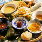 【ベトナム】フエの名物料理をお得なセットメニューで！フエ料理の人気レストランMadam Thu Restaurant！
