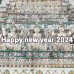 【タイ】2024年　タイ祝日カレンダー　それぞれの祝日がどのような日か解説付き