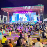 【タイ】シラチャ日本祭り2023！今年も大勢の来場客で盛り上がった多くの日本人が住む港町シラチャのジャパンイベントレポート！