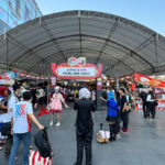 【タイ】ジャパンエキスポタイランド2024　JAPAN EXPO THAILAND 2024！今年も盛り上がったタイ最大級のジャパンイベント！日本からもアーティストが参加！
