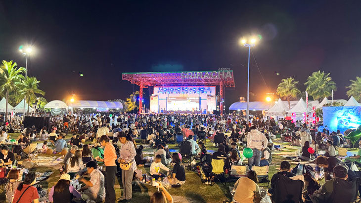 【タイ】シラチャ日本祭り2025！今年はエリア拡大でさらに盛り上がった港町シラチャのジャパンイベントレポート！